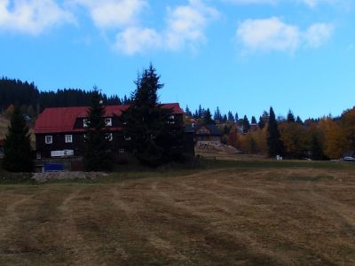 Holiday-house Karkonosze