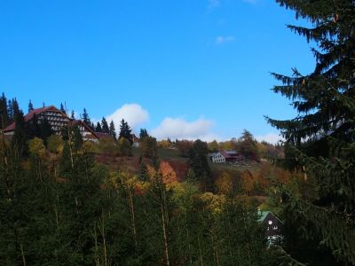 Holiday-house Karkonosze