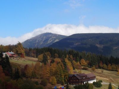 Holiday-house Karkonosze