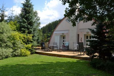 Apartamenty Holiday Pec
