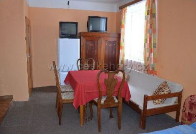 Apartament 267