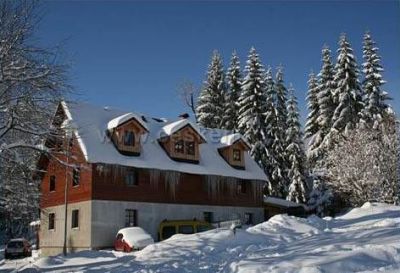 Dwor Górski