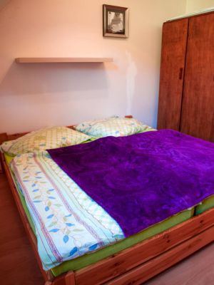Apartament Górski Świat