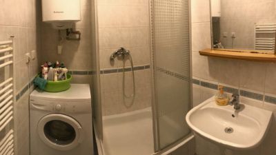 Apartament Górski Świat