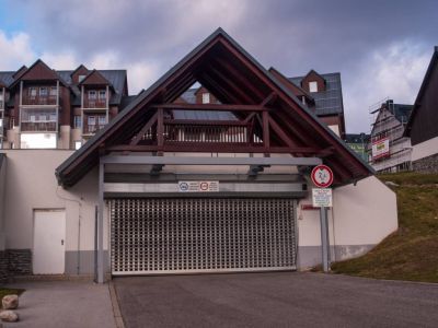 Apartament Górski Świat