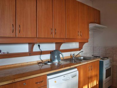 Apartament Górski Świat