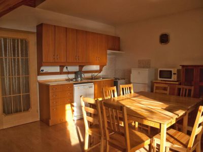 Apartament Górski Świat