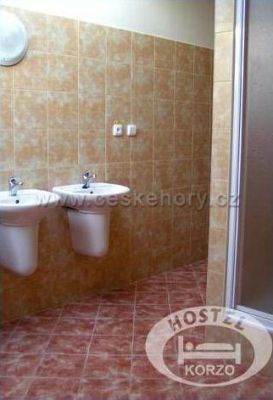 Hostel Korzo