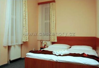 Hotel Domovina ***