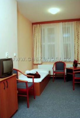 Hotel Domovina ***