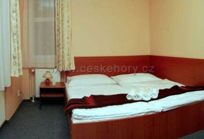 Hotel Domovina ***