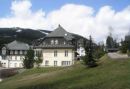 Hotel Domovina ***