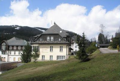 Hotel Domovina ***