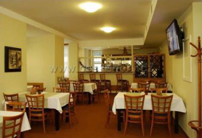Hotel Domovina ***