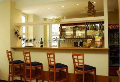 Hotel Domovina ***