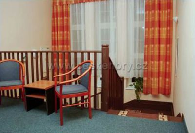 Hotel Domovina ***