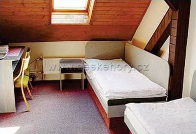 Hotel Pradziad Rymarzow