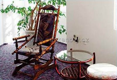 Hotel Pradziad Rymarzow