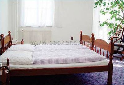 Hotel Pradziad Rymarzow