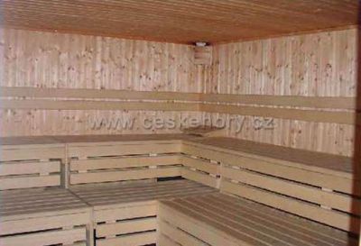 Hotel Ski Pricna