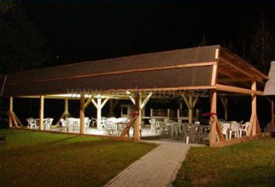 Hotel Ski Pricna