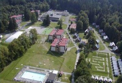 Hotel Ski Pricna
