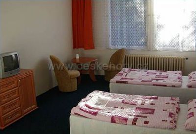 Hotel Ski Pricna