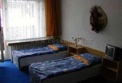 Hotel Ski Pricna