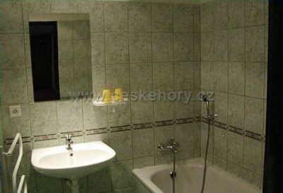 Hotel Ski Pricna