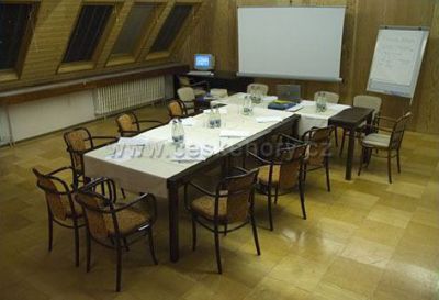 Hotel Barbora***