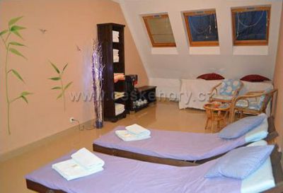 Hotel Barbora***