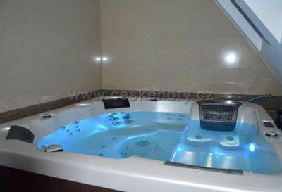 Hotel Barbora***