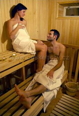 Hotel Barbora***