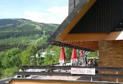 Hotel Barbora***