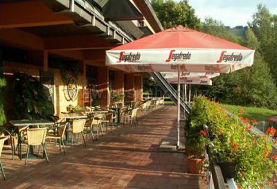 Hotel Barbora***