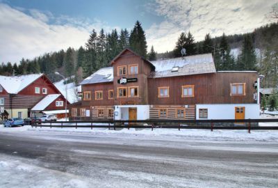 Hotel Hvězda