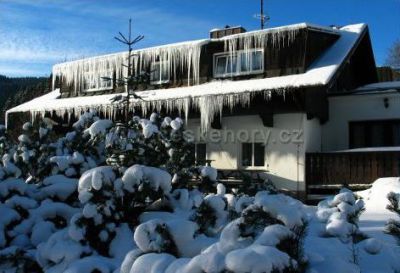 Hotel Janosik