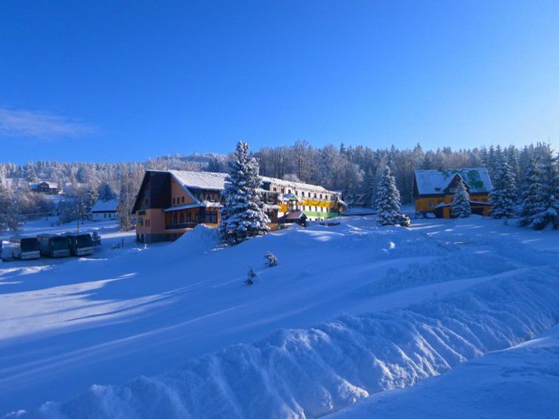Hotel Korinek