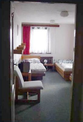 Hotel Krakonosz