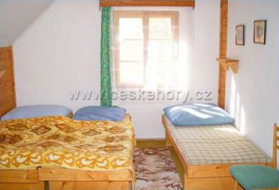 Hotel Kunstat *** + depandance