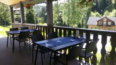 Hotel Maredis