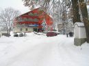 Hotel Na Trojce **