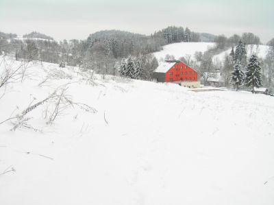 Hotel Na Trojce **