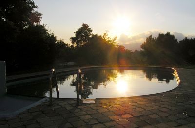 Hotel Na Trojce **