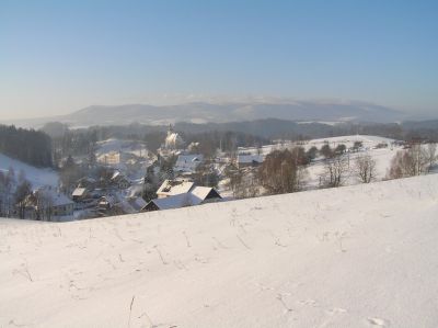 Hotel Na Trojce **