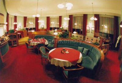 Hotel Panorama