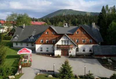 Hotel Rydl