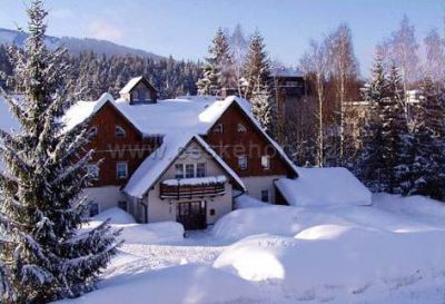 Hotel Rydl