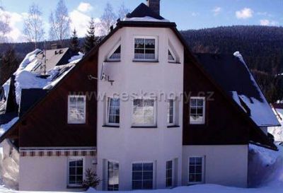 Hotel Rydl