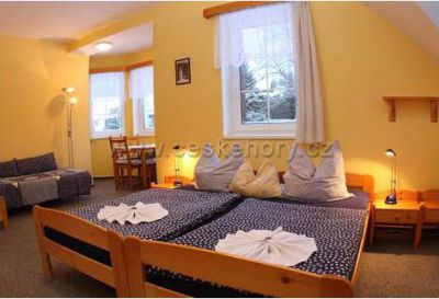 Hotel Rydl